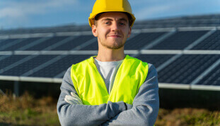 Solar Panel Benefits